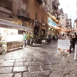 Appartamento Casa Pacioc, Napoli