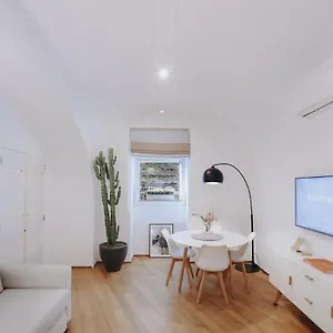 Appartamento Insieme, Napoli