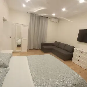 Appartamento Duomo Apartament's, Napoli